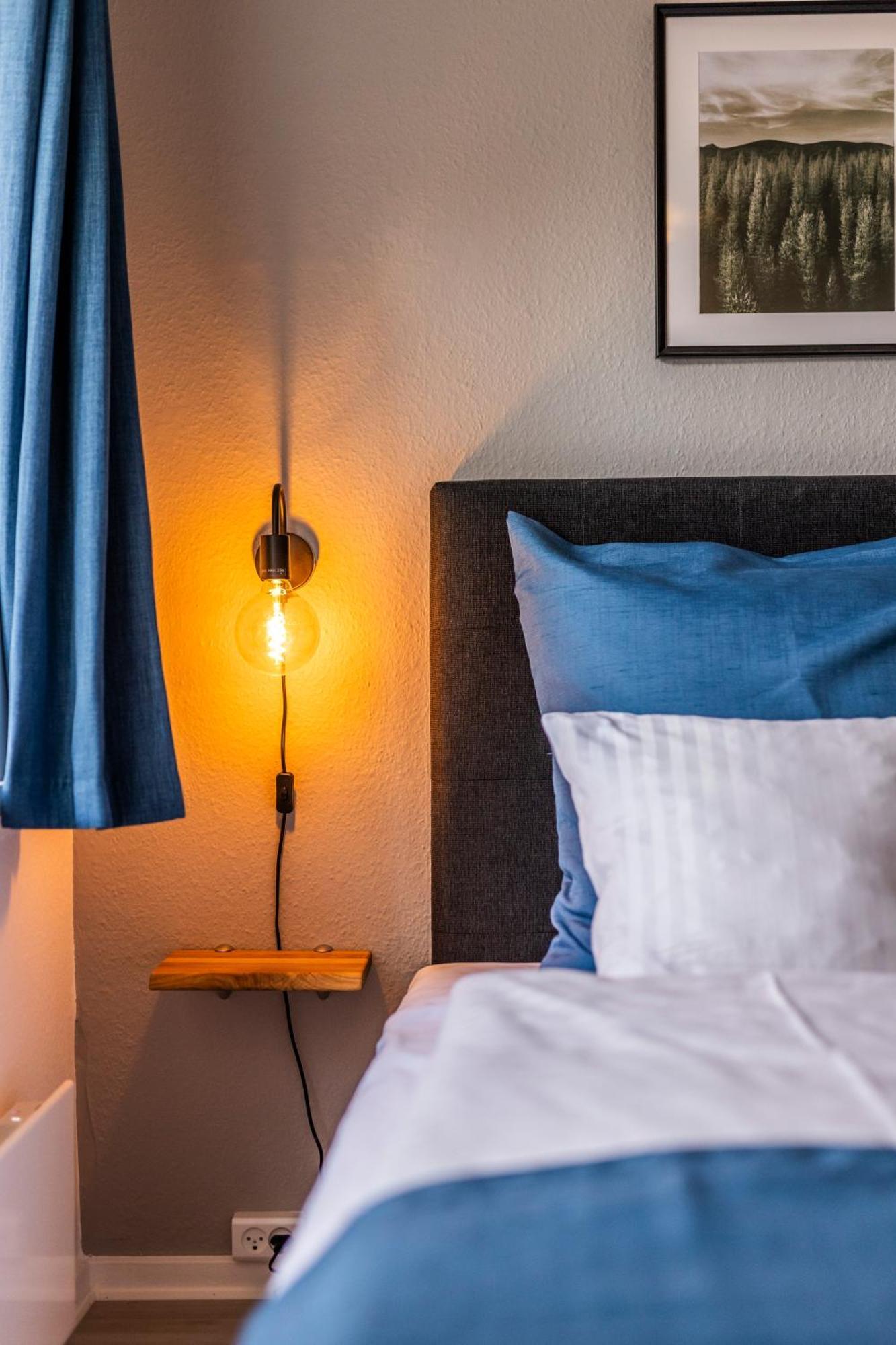 Marsk Hotellet Højer Exteriér fotografie