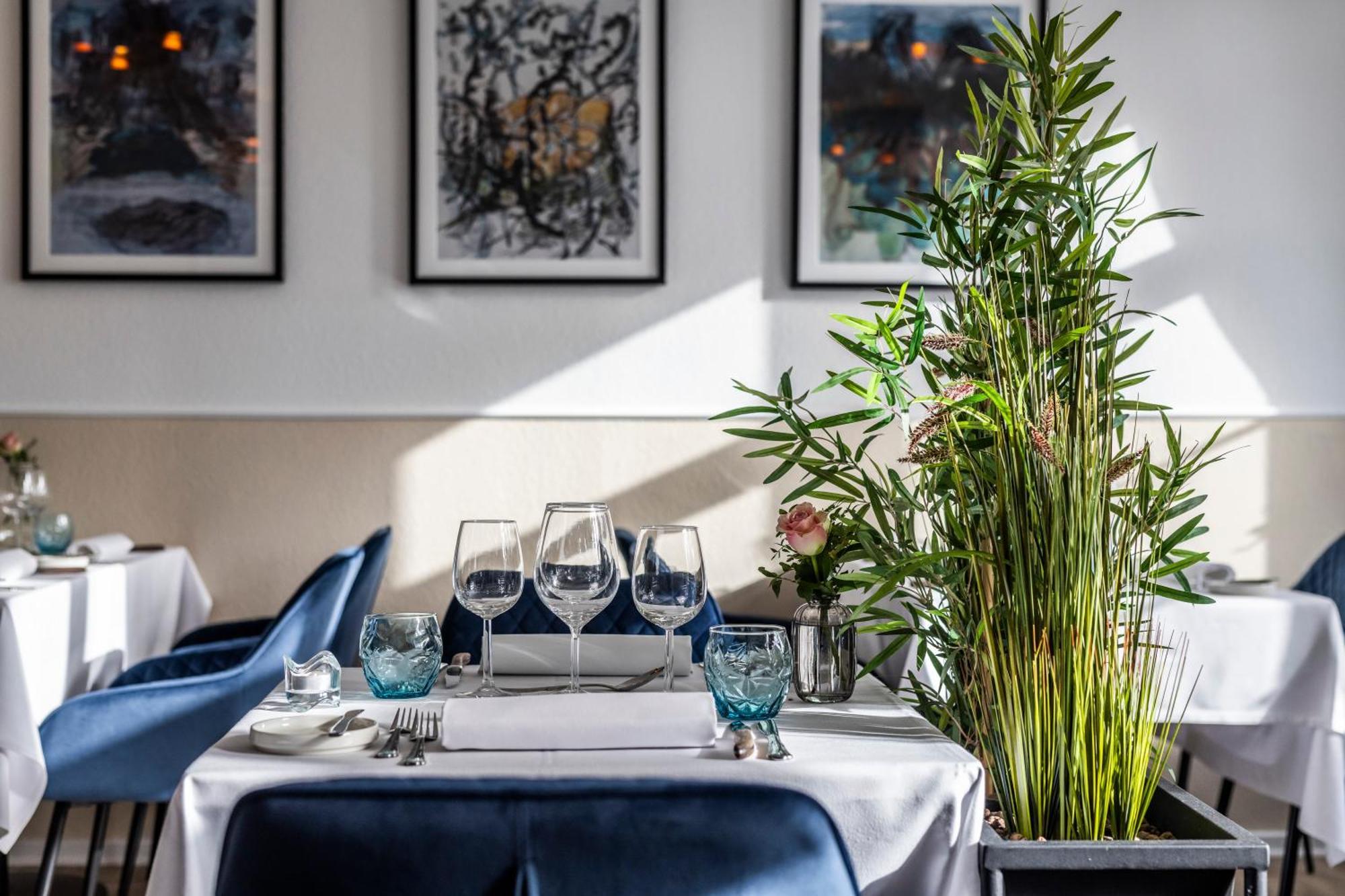 Marsk Hotellet Højer Exteriér fotografie